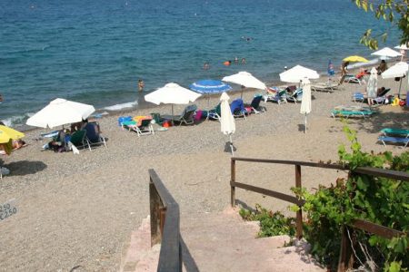 Hotel Aphrodite Beach – inclusief huurauto