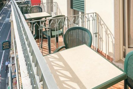 Hotel Villa Bianca