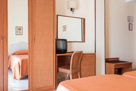 Hotel Ipanema
