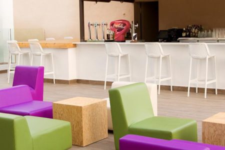 Hotel ALEgypteriekenlandIA Maripins