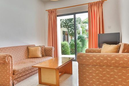 Appartementen Tavros
