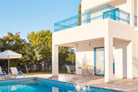 Azzurro Villas