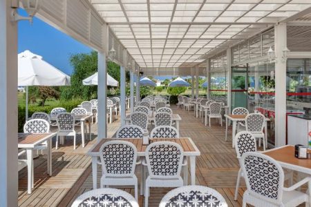 Hotel Glamour Resort & Spa