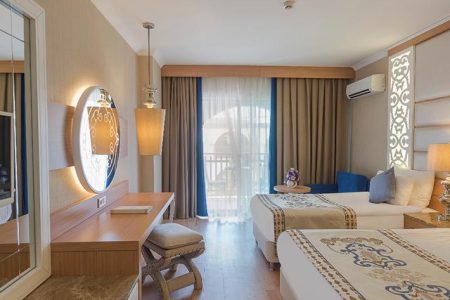 Hotel Quattro Beach & Spa – zomer 2023