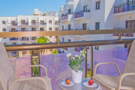 Tsokkos Aparthotel Marlita
