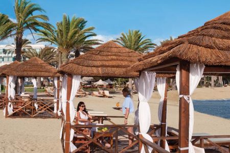 Hotel Constantinou Bros Asimina Suites – adults only