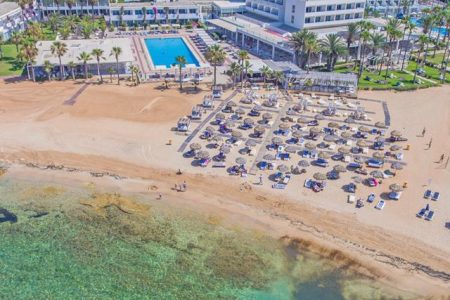 Tsokkos The Dome Beach Hotel & Resort