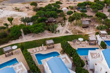 Thalassines Villas