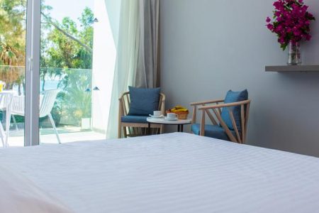 Hotel Park Beach