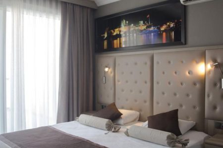 Delta Hotels by Marriott Bodrum