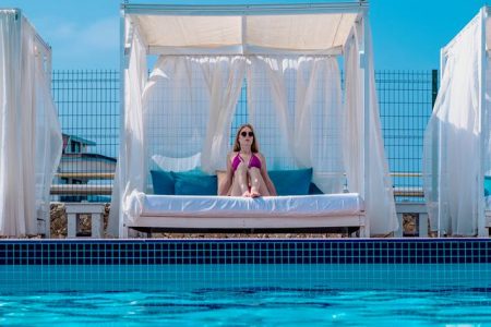 Hotel Michell – adults only