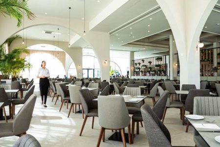 Hotel Louis Phaethon Beach