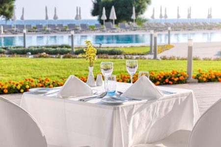 The IVI Mare – adults only