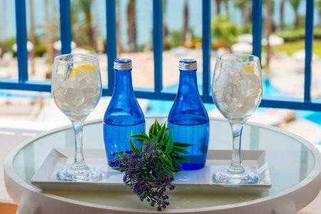 Tsokkos Ascos Coral Beach hotel