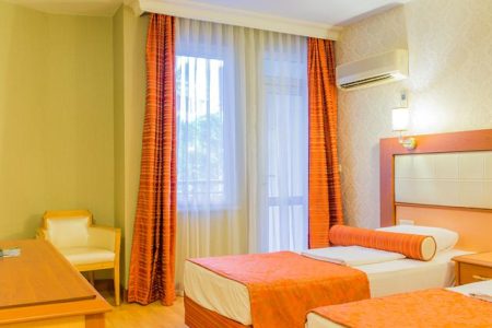 Hotel Kleopatra Dreams Beach – Zomer 2023