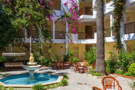Hotel Natur Garden