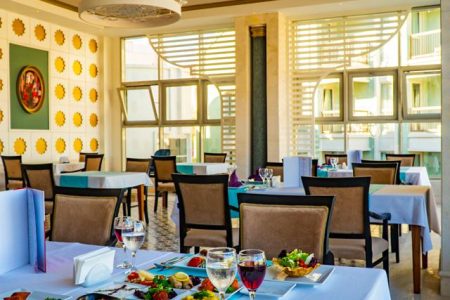 Hotel Royal Atlantis Spa & Resort – Zomer 2023