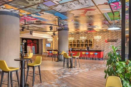 Hotel Seaden Valentine Resort & Spa – adults only