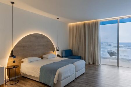 Flamingo Paradise Beach Hotel – adults only