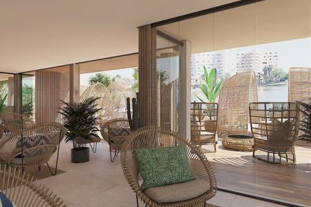 THB Bamboo Alcudia – adults only