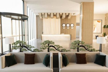 Hotel Arcanus Trendline Resort Side