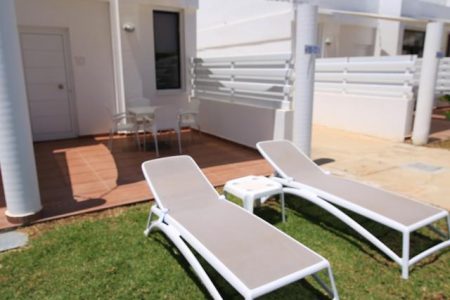 Appartementen Lantiana Napa