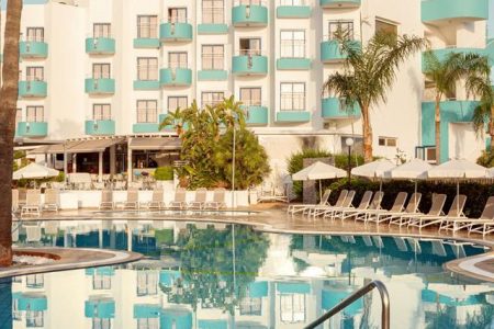 Aparthotel Lantiana Gardens