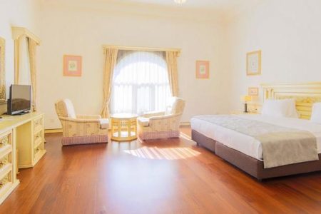 Hotel Salmakis Beach Resort & Spa