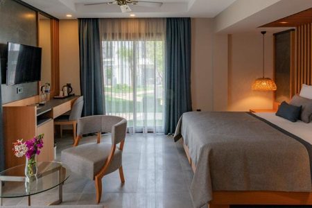 Hotel Samara – Ulltra all inclusive