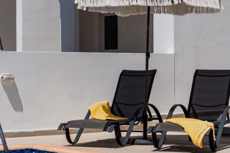 Sanders White Mountains Villas