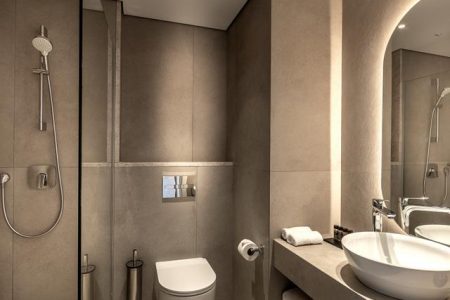 Anemi Hotel and Suites