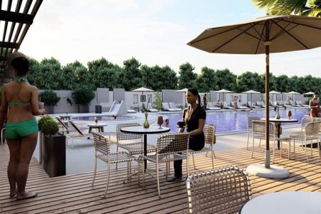 Hotel Side Story Resort & Spa