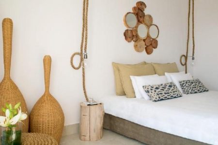 Azia Resort & Spa