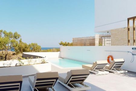 Periyiali Konnos Villas Beach Resort