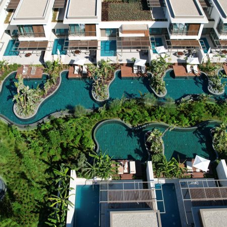 Bayou Villas Lara Barut Collection