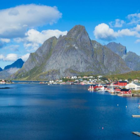 Cruise IJsland, Schotland&Ierland