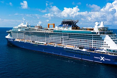 Cruise Ierland, Engeland&Schotland