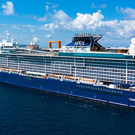Cruise Ierland, Engeland&Schotland