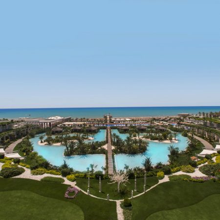 Maxx Royal Belek Golf Resort