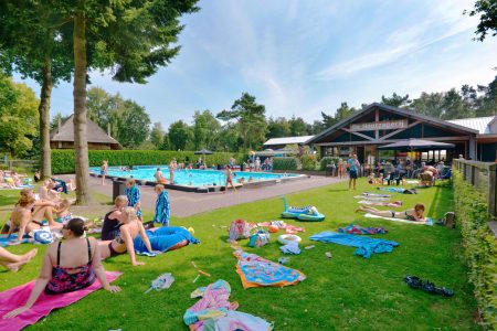 EuroParcs De Wije Werelt