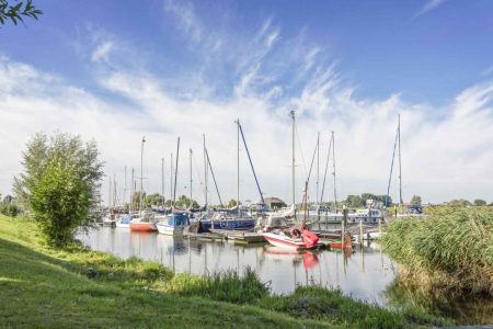 EuroParcs De Biesbosch