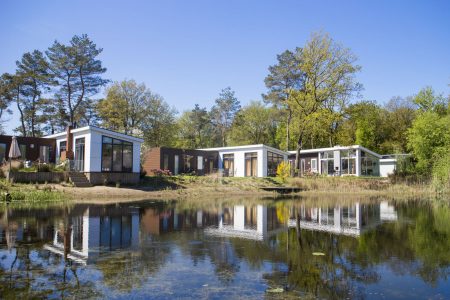 EuroParcs Reestervallei